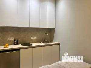 Студия квартира, посуточно, 19м2, 2/14 этаж