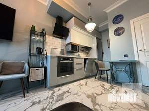 1-к квартира, на длительный срок, 45м2, 4/9 этаж