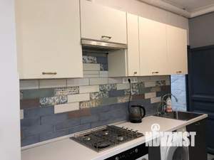 1-к квартира, посуточно, 30м2, 1/4 этаж