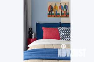 1-к квартира, посуточно, 24м2, 2/9 этаж