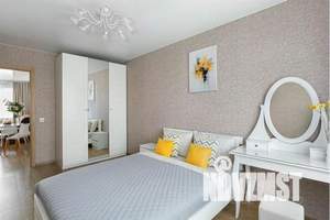 3-к квартира, посуточно, 60м2, 8/9 этаж