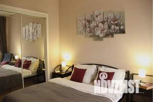 2-к квартира, посуточно, 65м2, 2/4 этаж