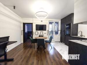 2-к квартира, на длительный срок, 72м2, 8/10 этаж