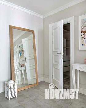 1-к квартира, посуточно, 53м2, 1/1 этаж