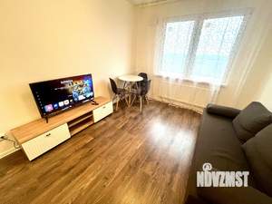 1-к квартира, на длительный срок, 31м2, 22/23 этаж