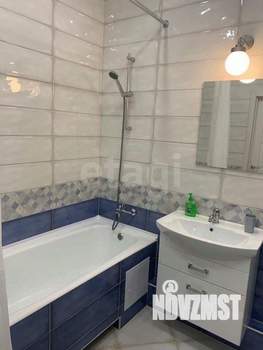 1-к квартира, на длительный срок, 44м2, 1/4 этаж