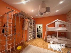 1-к квартира, посуточно, 65м2, 1/5 этаж