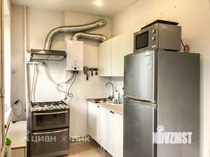 3-к квартира, на длительный срок, 61м2, 3/4 этаж