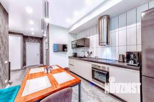 2-к квартира, посуточно, 70м2, 1/1 этаж
