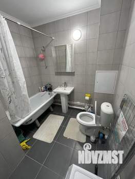 1-к квартира, на длительный срок, 35м2, 17/26 этаж