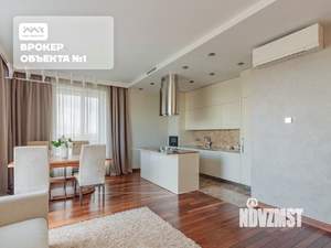 3-к квартира, на длительный срок, 92м2, 15/17 этаж