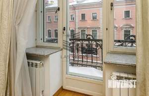 3-к квартира, на длительный срок, 129м2, 3/5 этаж