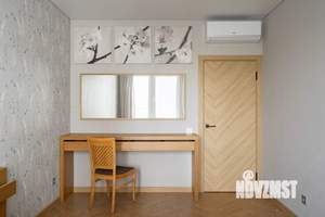 1-к квартира, на длительный срок, 51м2, 8/16 этаж