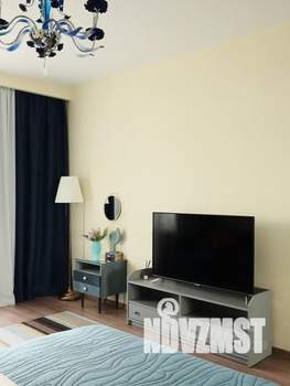 2-к квартира, посуточно, 60м2, 10/16 этаж