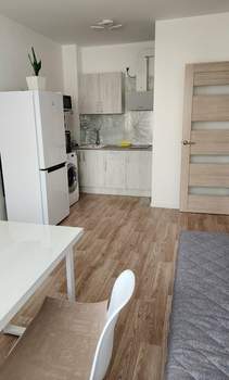 2-к квартира, на длительный срок, 32м2, 10/17 этаж