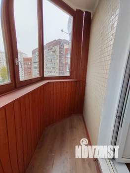 1-к квартира, на длительный срок, 40м2, 7/12 этаж