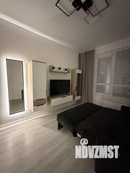 1-к квартира, на длительный срок, 32м2, 9/9 этаж