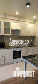 1-к квартира, на длительный срок, 31м2, 4/9 этаж