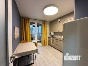 1-к квартира, на длительный срок, 31м2, 11/12 этаж