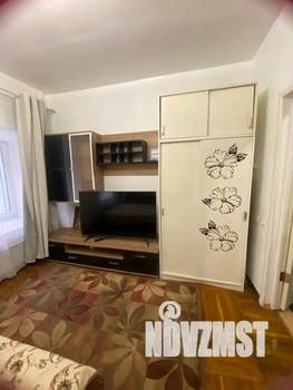 1-к квартира, посуточно, 30м2, 1/4 этаж