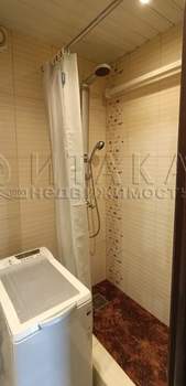1-к квартира, на длительный срок, 31м2, 1/5 этаж