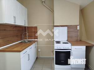 1-к квартира, на длительный срок, 38м2, 4/4 этаж