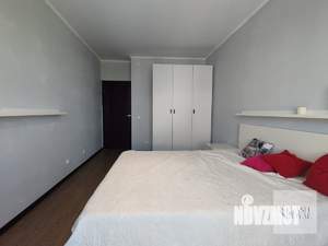 1-к квартира, на длительный срок, 33м2, 20/23 этаж