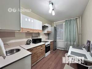 1-к квартира, на длительный срок, 32м2, 17/20 этаж