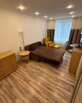 1-к квартира, на длительный срок, 41м2, 3/10 этаж