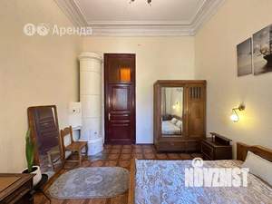 5-к квартира, на длительный срок, 122м2, 3/5 этаж