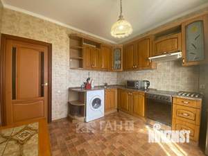 1-к квартира, на длительный срок, 47м2, 6/13 этаж