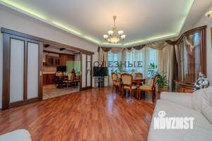 3-к квартира, на длительный срок, 134м2, 3/7 этаж