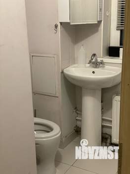 1-к квартира, на длительный срок, 31м2, 23/25 этаж