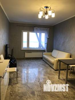 2-к квартира, на длительный срок, 59м2, 12/26 этаж