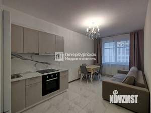 1-к квартира, на длительный срок, 44м2, 9/12 этаж