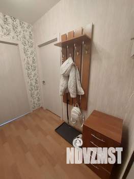 1-к квартира, посуточно, 39м2, 17/26 этаж