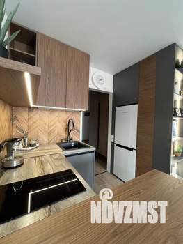Студия квартира, посуточно, 22м2, 8/11 этаж