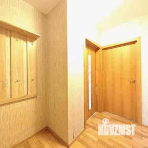 1-к квартира, на длительный срок, 45м2, 15/20 этаж