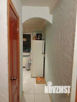 1-к квартира, на длительный срок, 33м2, 7/10 этаж