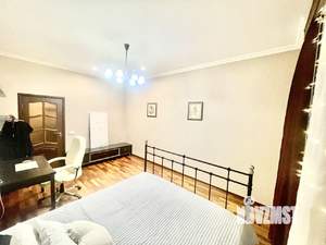 1-к квартира, на длительный срок, 50м2, 4/9 этаж