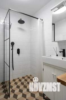 1-к квартира, посуточно, 30м2, 9/15 этаж