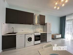 2-к квартира, на длительный срок, 57м2, 1/4 этаж