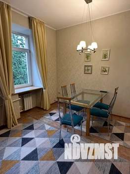2-к квартира, посуточно, 56м2, 4/7 этаж