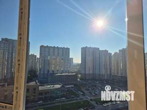 2-к квартира, на длительный срок, 49м2, 14/17 этаж