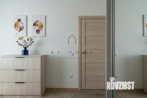 1-к квартира, на длительный срок, 37м2, 4/20 этаж