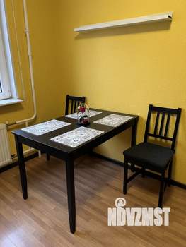 1-к квартира, на длительный срок, 42м2, 7/12 этаж