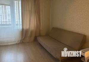 Студия квартира, на длительный срок, 30м2, 7/12 этаж