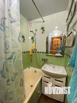 2-к квартира, на длительный срок, 45м2, 2/5 этаж