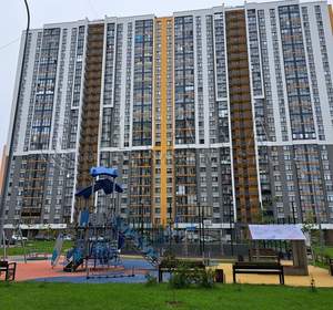 3-к квартира, на длительный срок, 85м2, 8/25 этаж