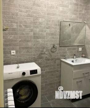 2-к квартира, на длительный срок, 73м2, 10/17 этаж